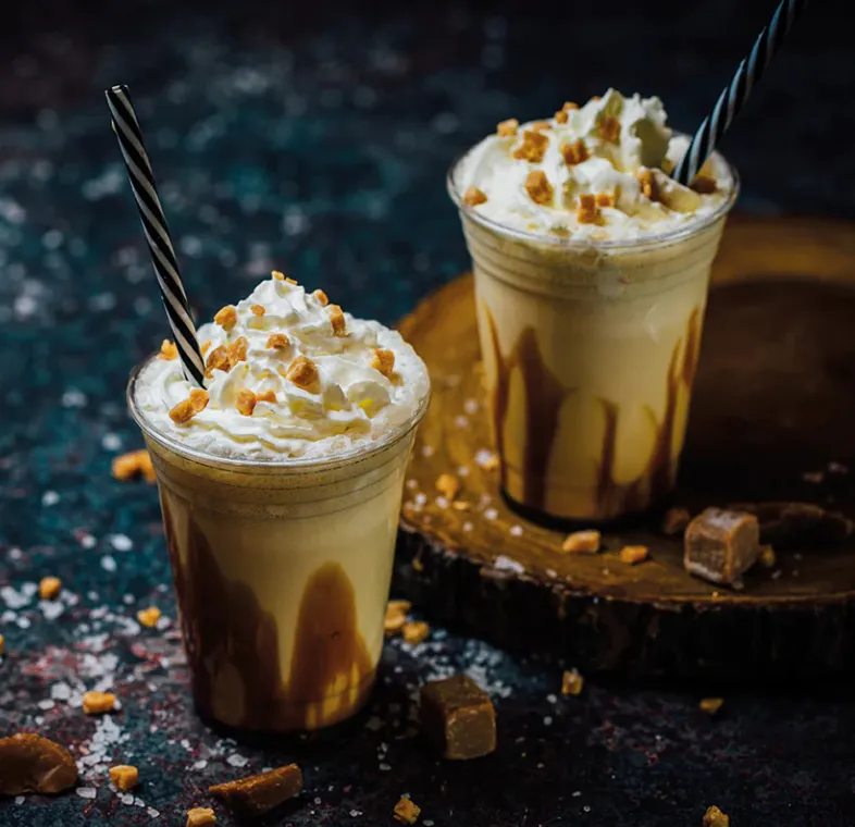 Frappe